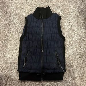 Calvin Klein performance vest